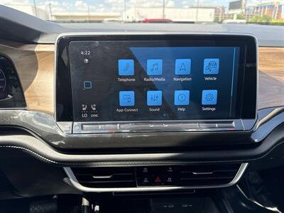 2026 Volkswagen Atlas SE 4Motion - Photo 27 - Dallas, TX 75252