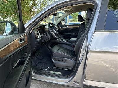 2026 Volkswagen Atlas SE 4Motion - Photo 17 - Dallas, TX 75252