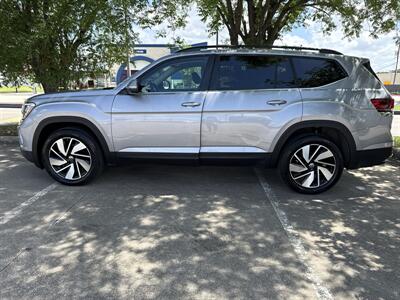 2026 Volkswagen Atlas SE 4Motion - Photo 4 - Dallas, TX 75252