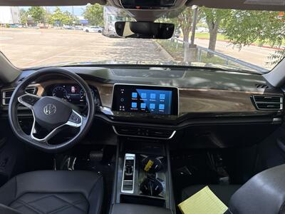 2026 Volkswagen Atlas SE 4Motion - Photo 20 - Dallas, TX 75252