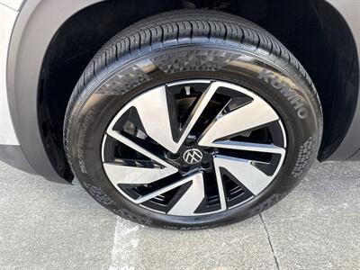 2026 Volkswagen Atlas SE 4Motion - Photo 36 - Dallas, TX 75252