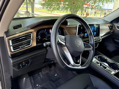 2026 Volkswagen Atlas SE 4Motion - Photo 19 - Dallas, TX 75252