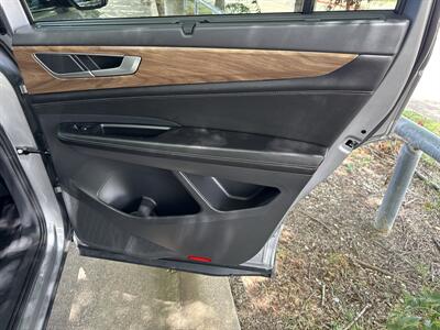 2026 Volkswagen Atlas SE 4Motion - Photo 13 - Dallas, TX 75252