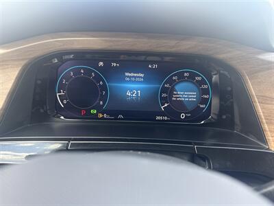 2026 Volkswagen Atlas SE 4Motion - Photo 21 - Dallas, TX 75252