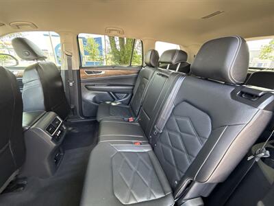 2026 Volkswagen Atlas SE 4Motion - Photo 34 - Dallas, TX 75252