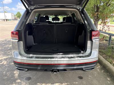 2026 Volkswagen Atlas SE 4Motion - Photo 15 - Dallas, TX 75252