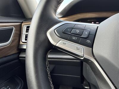 2026 Volkswagen Atlas SE 4Motion - Photo 24 - Dallas, TX 75252