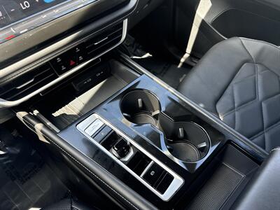 2026 Volkswagen Atlas SE 4Motion - Photo 30 - Dallas, TX 75252