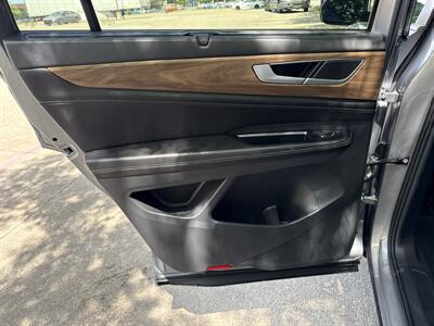2026 Volkswagen Atlas SE 4Motion - Photo 12 - Dallas, TX 75252