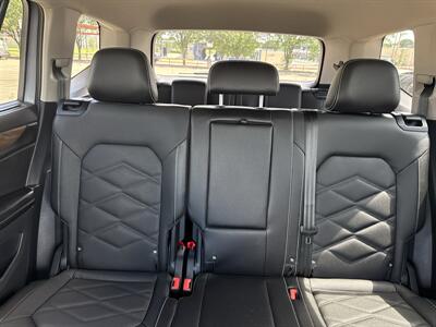 2026 Volkswagen Atlas SE 4Motion - Photo 35 - Dallas, TX 75252