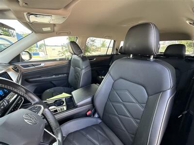 2026 Volkswagen Atlas SE 4Motion - Photo 33 - Dallas, TX 75252