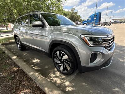2026 Volkswagen Atlas SE 4Motion - Photo 9 - Dallas, TX 75252