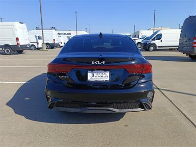 2023 Kia Forte LXS   - Photo 6 - Dallas, TX 75252