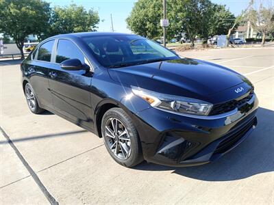 2023 Kia Forte LXS   - Photo 9 - Dallas, TX 75252