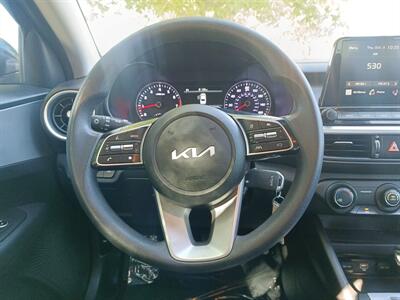 2023 Kia Forte LXS   - Photo 21 - Dallas, TX 75252