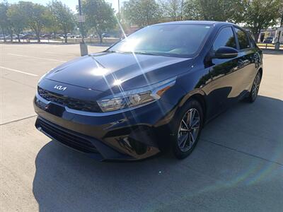 2023 Kia Forte LXS   - Photo 3 - Dallas, TX 75252