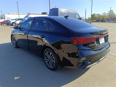 2023 Kia Forte LXS   - Photo 5 - Dallas, TX 75252