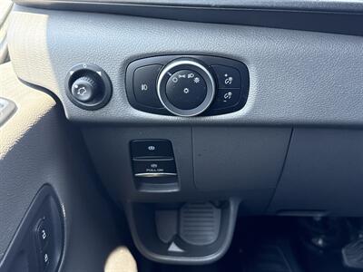 2021 Ford Transit 250 - Photo 25 - Dallas, TX 75252