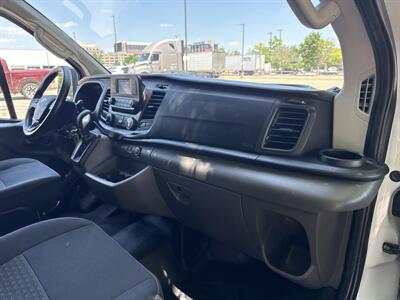 2021 Ford Transit 250 - Photo 22 - Dallas, TX 75252