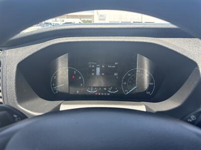 2021 Ford Transit 250 - Photo 18 - Dallas, TX 75252