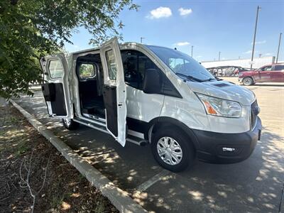 2021 Ford Transit 250 - Photo 16 - Dallas, TX 75252
