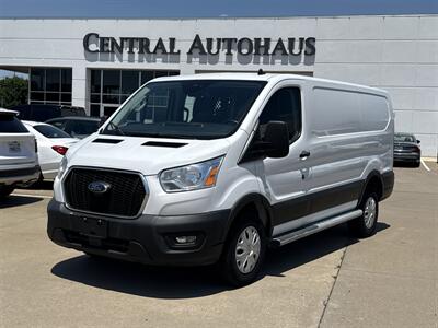 2021 Ford Transit 250 - Photo 1 - Dallas, TX 75252