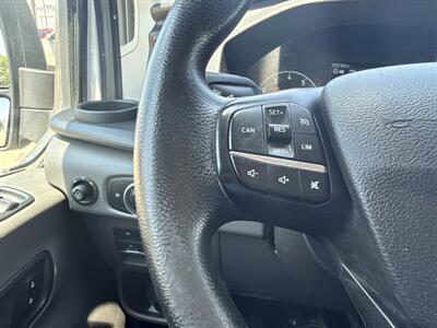 2021 Ford Transit 250 - Photo 19 - Dallas, TX 75252