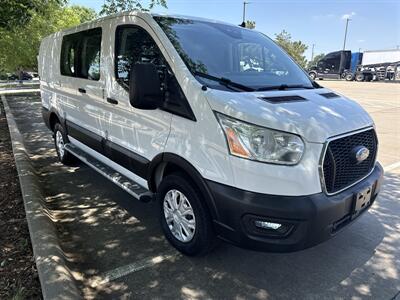 2021 Ford Transit 250 - Photo 9 - Dallas, TX 75252