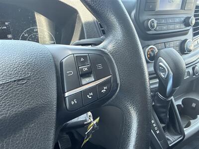 2021 Ford Transit 250 - Photo 20 - Dallas, TX 75252