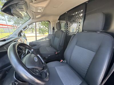 2021 Ford Transit 250 - Photo 21 - Dallas, TX 75252