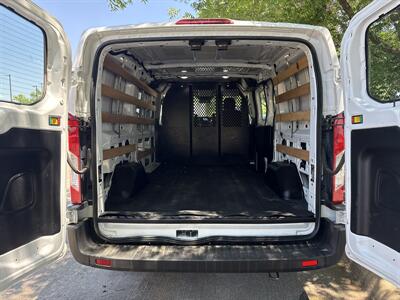 2021 Ford Transit 250 - Photo 14 - Dallas, TX 75252