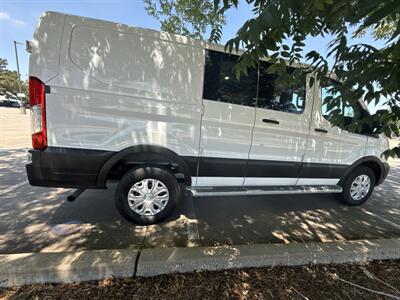 2021 Ford Transit 250 - Photo 8 - Dallas, TX 75252
