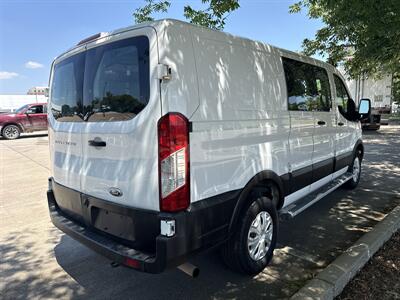 2021 Ford Transit 250 - Photo 7 - Dallas, TX 75252