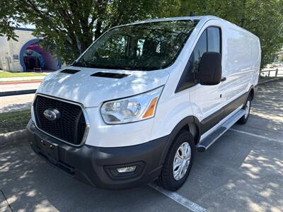 2021 Ford Transit 250 - Photo 3 - Dallas, TX 75252