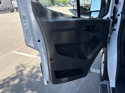 2021 Ford Transit 250 - Photo 10 - Dallas, TX 75252
