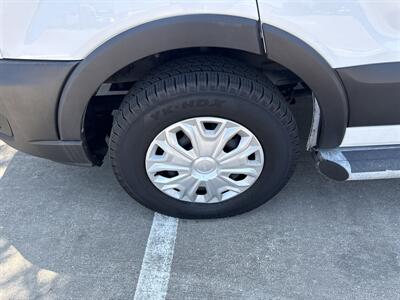 2021 Ford Transit 250 - Photo 28 - Dallas, TX 75252
