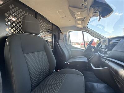 2021 Ford Transit 250 - Photo 23 - Dallas, TX 75252