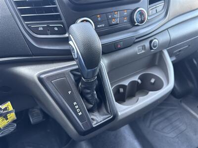 2021 Ford Transit 250 - Photo 24 - Dallas, TX 75252