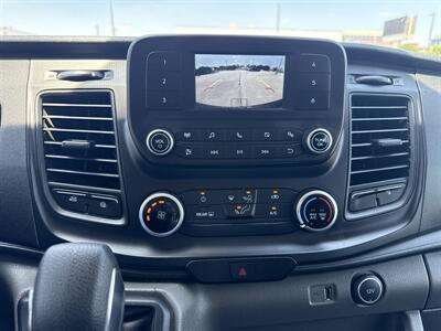 2021 Ford Transit 250 - Photo 26 - Dallas, TX 75252