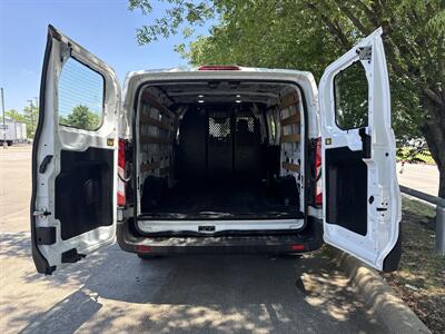 2021 Ford Transit 250 - Photo 13 - Dallas, TX 75252