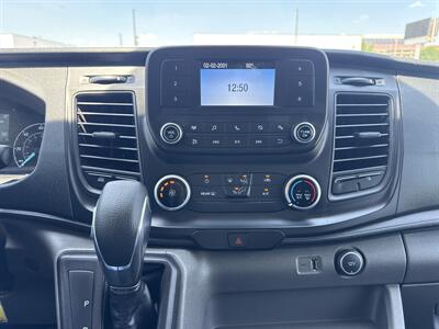 2021 Ford Transit 250 - Photo 27 - Dallas, TX 75252