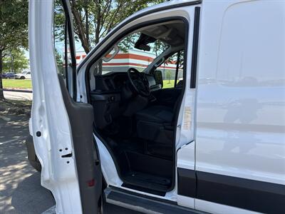 2021 Ford Transit 250 - Photo 11 - Dallas, TX 75252