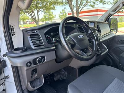 2021 Ford Transit 250 - Photo 17 - Dallas, TX 75252