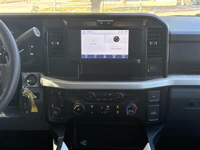 2025 Ford F-250 Super Duty XLT - Photo 27 - Dallas, TX 75252