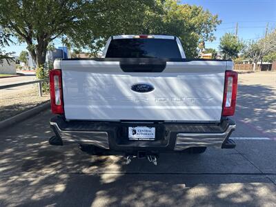2025 Ford F-250 Super Duty XLT - Photo 6 - Dallas, TX 75252