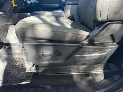 2025 Ford F-250 Super Duty XLT - Photo 16 - Dallas, TX 75252