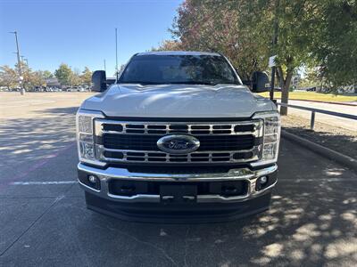 2025 Ford F-250 Super Duty XLT - Photo 2 - Dallas, TX 75252