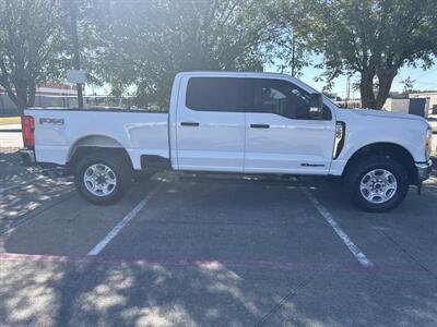 2025 Ford F-250 Super Duty XLT - Photo 8 - Dallas, TX 75252