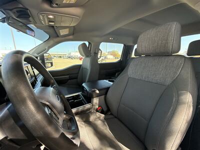 2025 Ford F-250 Super Duty XLT - Photo 30 - Dallas, TX 75252