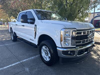 2025 Ford F-250 Super Duty XLT - Photo 9 - Dallas, TX 75252